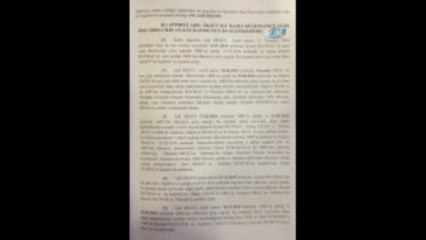 Akıncılar İddianamesi'nde Yer Alan Adil Öksüz ile İlgili Kısım