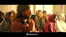 DUM DUM - Phillauri  - Full HD Video Song  Anushka Diljit Suraj Anshai Shashwat  Romy