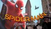 SPIDER-MAN HOMECOMING - Official Trailer #2 (HD) MARVEL COMICS [Full HD,1920x1080]