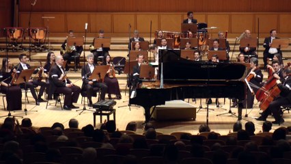 Variatiuni pe o tema de  Michael Jakson   Sala Radio