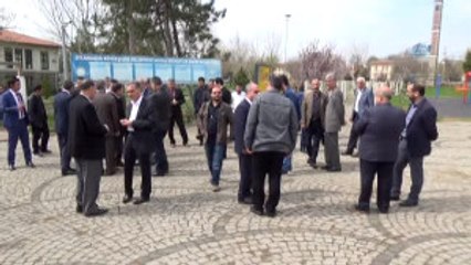 Diyarbakır'da 60 Sivil Toplum Kuruluşu 'Evet' Dedi