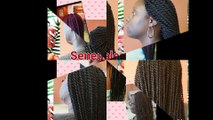 Marvelous African Hair Braiding - (757) 355-4821