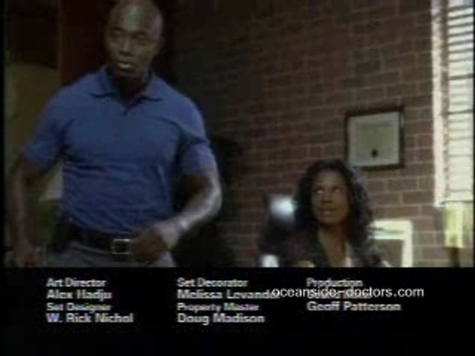 Private Practice 1.02 Promo #1