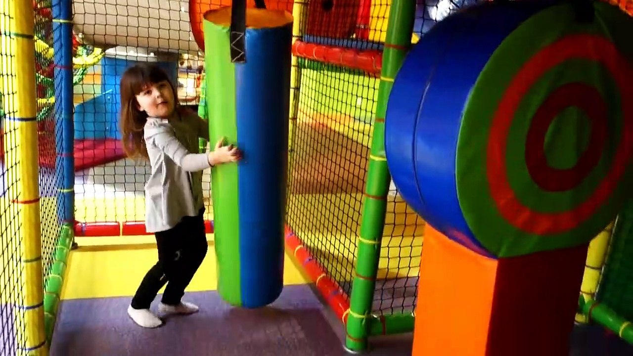 Playground balls slides for kids children baby Fun c