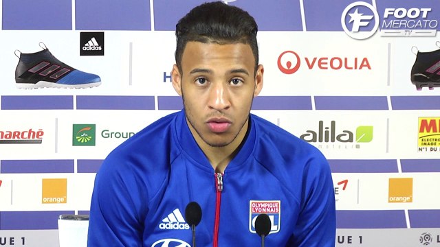 OL : Corentin Tolisso répond aux intérêts de la Juve, du Barça, et du Bayern