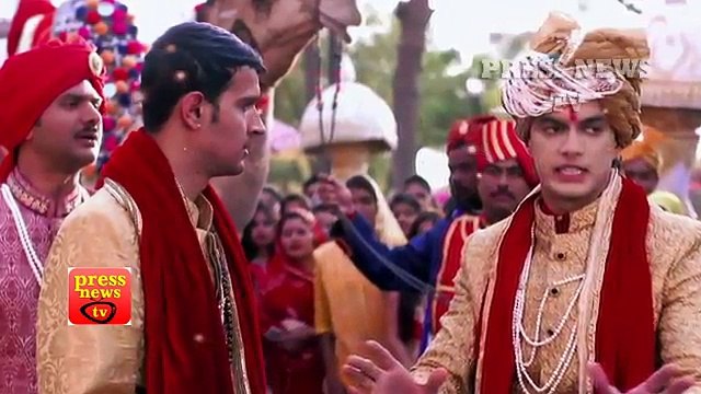 Yeh Rishta Kya Kehlata Hai -1st April 2017 - Star Plus News