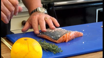 Dudley's Summer Feasts - Season 1, Episode 10