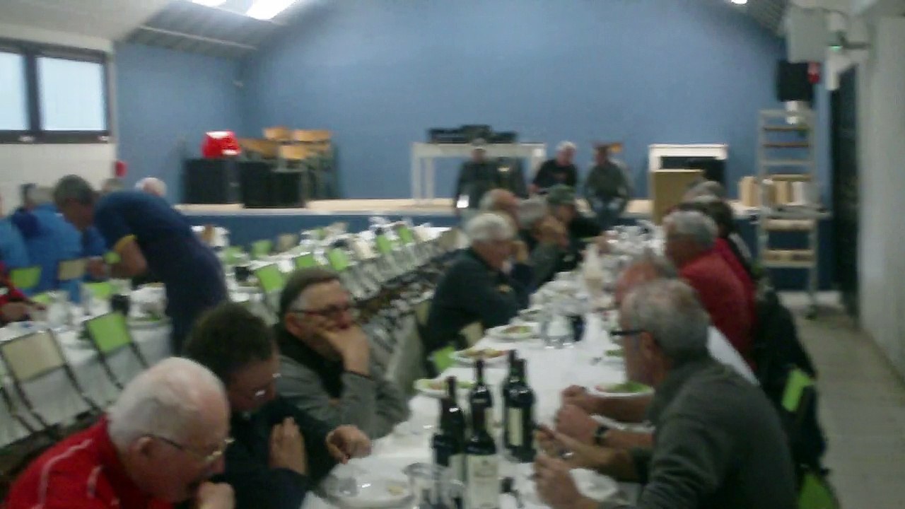 55 ans et plus detente
