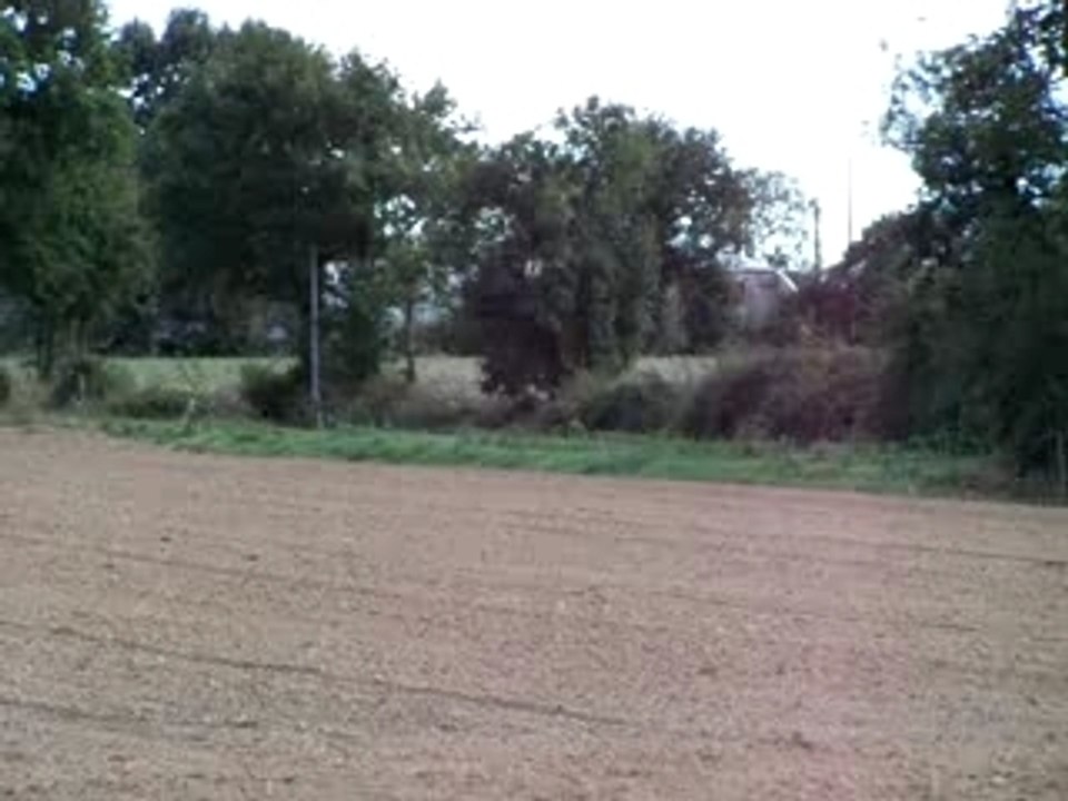 rallye de vendee