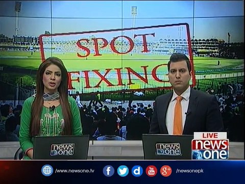 Khalid Latif rejects spot-fixing allegations, decides to go to trial
