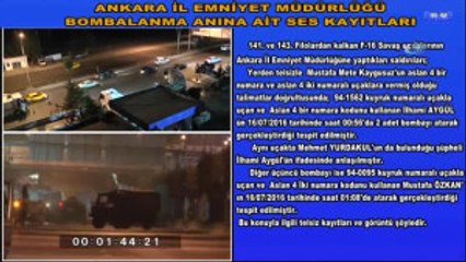 Akıncı Üssü İddianamesinde Soruşturma Dosyası 4 Bin 658 Sayfadan ve 570 Klasörden Oluşuyor