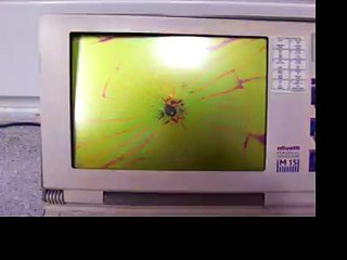 1980s Junk Laptop: Worthless & Costly to Ship 💻