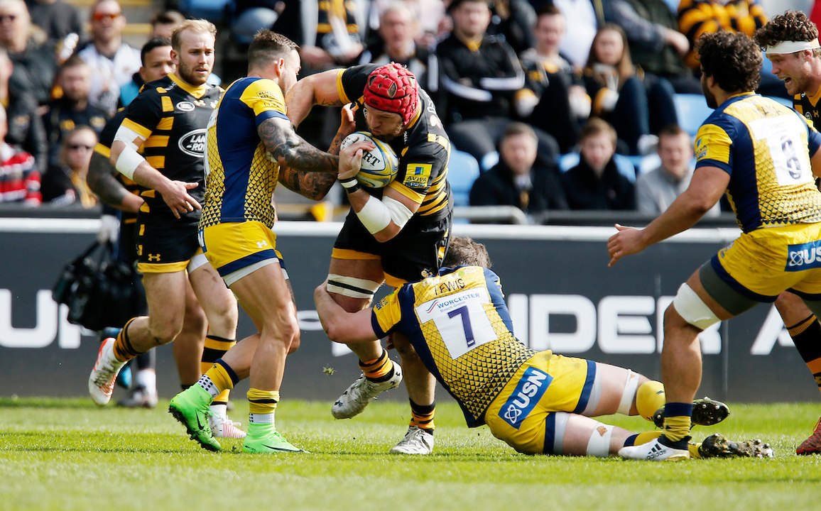 Haskell pre Leinster