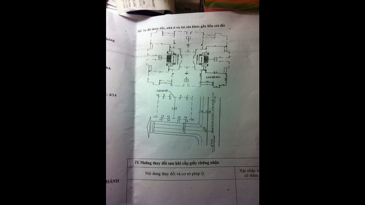 Buying apartment in vietnam - Ho Chi Minh City - 132.000 USD