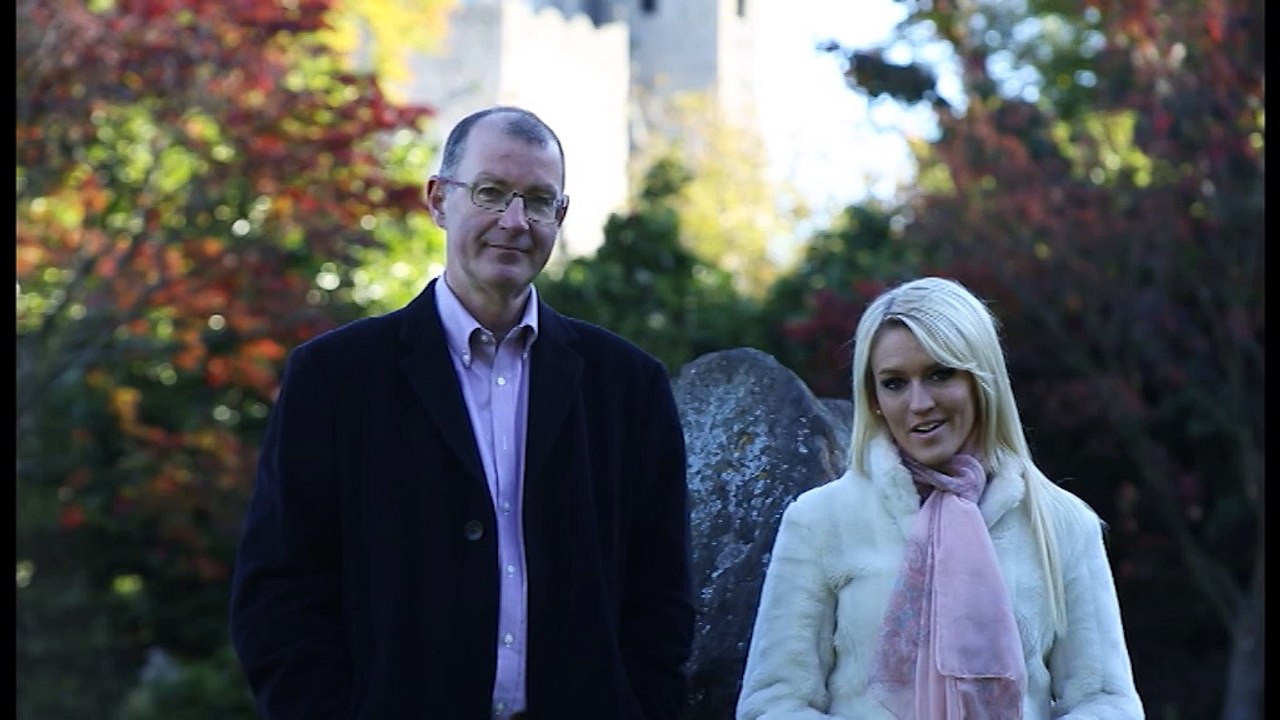 Cardiff's Hidden Histories - Season 1, Episode 6