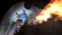 God of War III: Tráiler completo