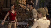 UNCHARTED 2: Tráiler completo del E3
