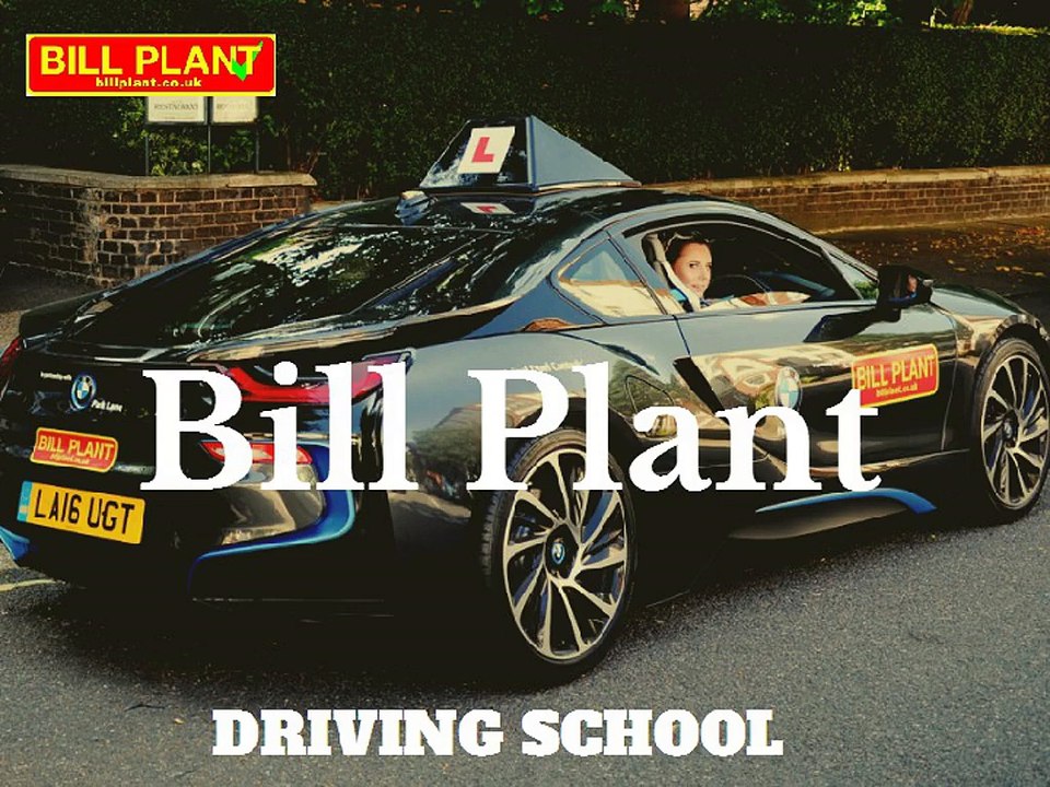 Driving Lessons Birmingham