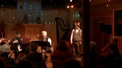 Acapela - Season 1, Episode 9