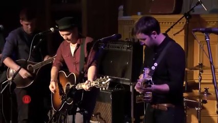 Acapela - Season 1, Episode 10