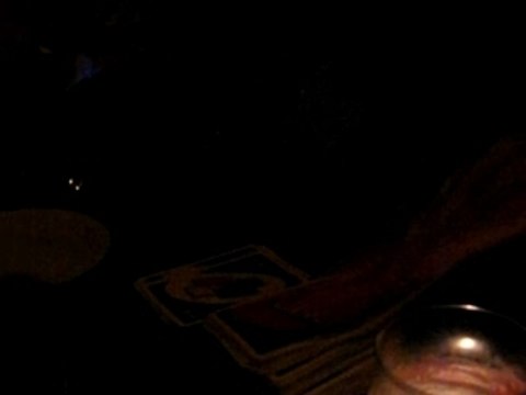 Jazz manouche au Briord