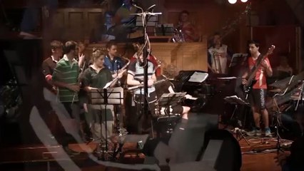 Acapela - Season 1, Episode 15