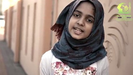 Hasbi Rabbi Jalallah By Ayisha Abdul Basith