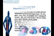 Leeds physiotherapy