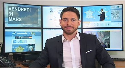 Traffic aérien perturbé dans le sud-est.