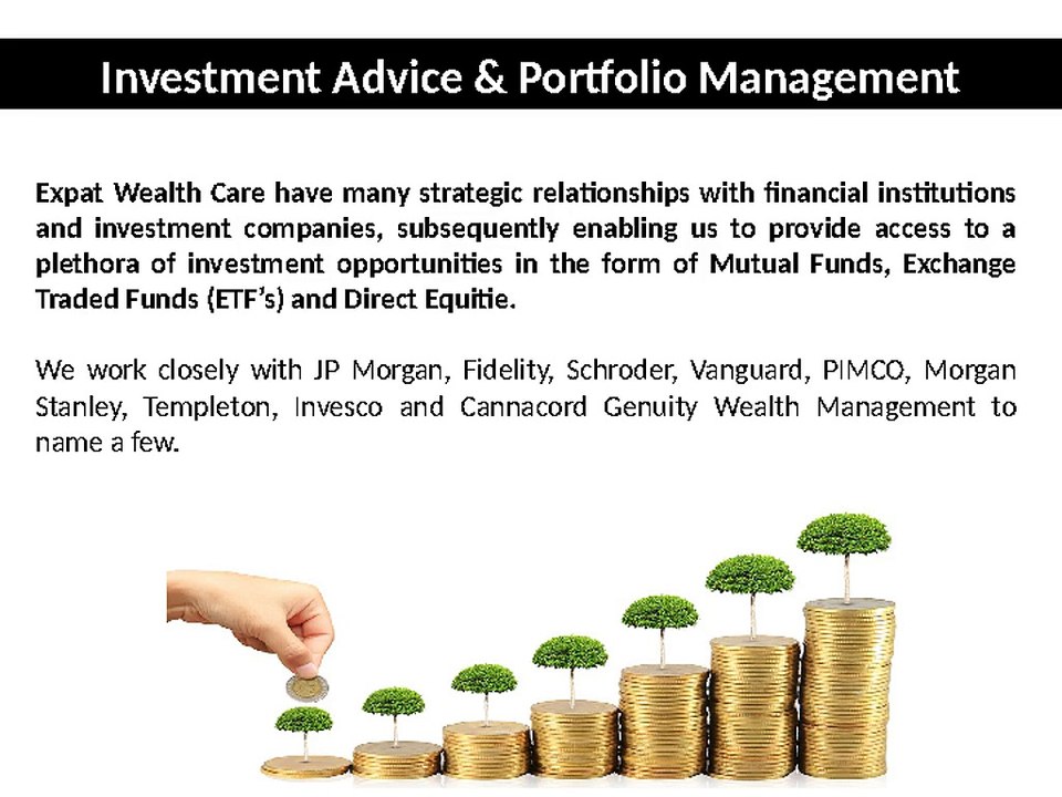 Mutual Fund Investment Plans in UAE, Dubai & Abu Dhabi | Retirement Planning | Education Fee | Life Insurance | Pension Plan