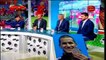 The Tunisian media praised Marrakesh and the Moroccan stadiums and that was why Ronaldo and Obama came