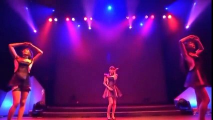 PerfumeとYMOがRydeenで妄想共演