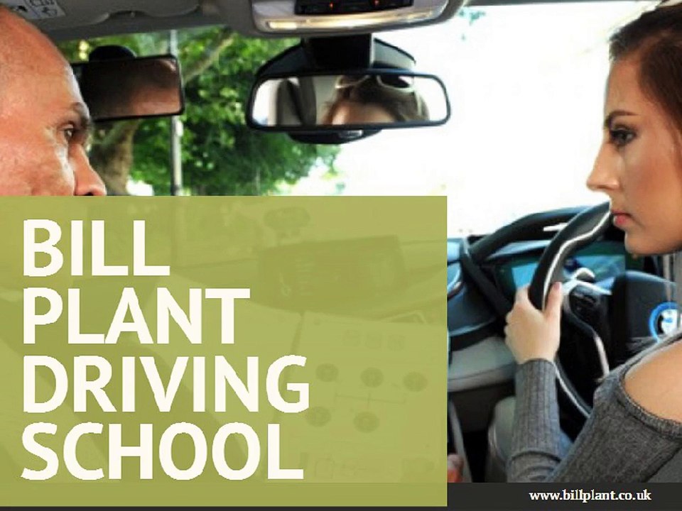 Driving Instructor Training
