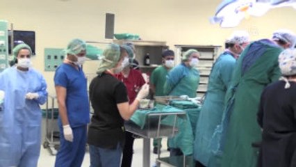 Üçüzlerine "Emine, Sümeyye ve Erdoğan" Ismini Verdi