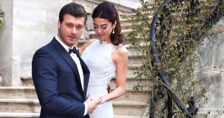 Kıvanç Tatlıtuğ ve Eşi Tatil Sezonunu Bodrum'da Açtı