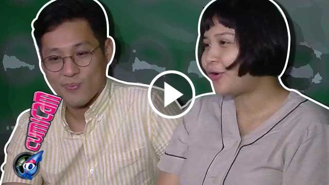 Pangeran Kecil Putri Titian, Kembaran Junior Liem - Cumicam 31 Maret 2017