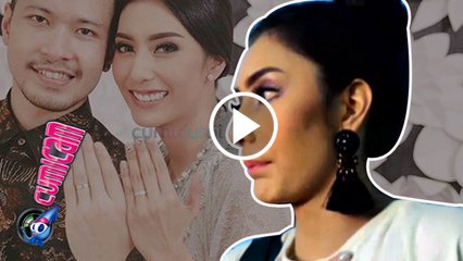 Nikah Bulan Juli Tyas & Raiden Belum Urus ke KUA - Cumicam 31 Maret 2017