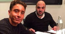 Emre Mor'un Menajeri Dalga Geçti: Emre Türkiye'ye Ancak Tatile Gelir