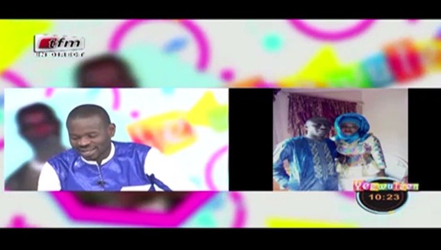 RUBRIQUE ANNIVERSAIRES du 31 Mars 2017 avec PAPE CHEIKH DIALLO dans Yeewu Leen