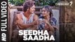 Seedha Saadha Full Song HD Video Commando 2 2017 Vidyut Jammwal Adah Sharma Esha Gupta | New Bollywood Songs
