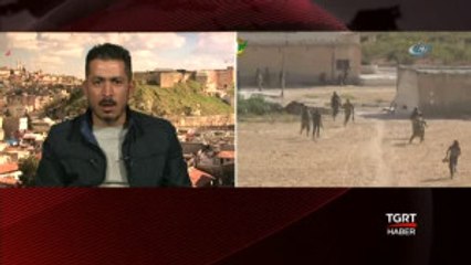 Öso Komutanı Canlı Yayında ABD ve Rusya'nın Planlarını Açıkladı