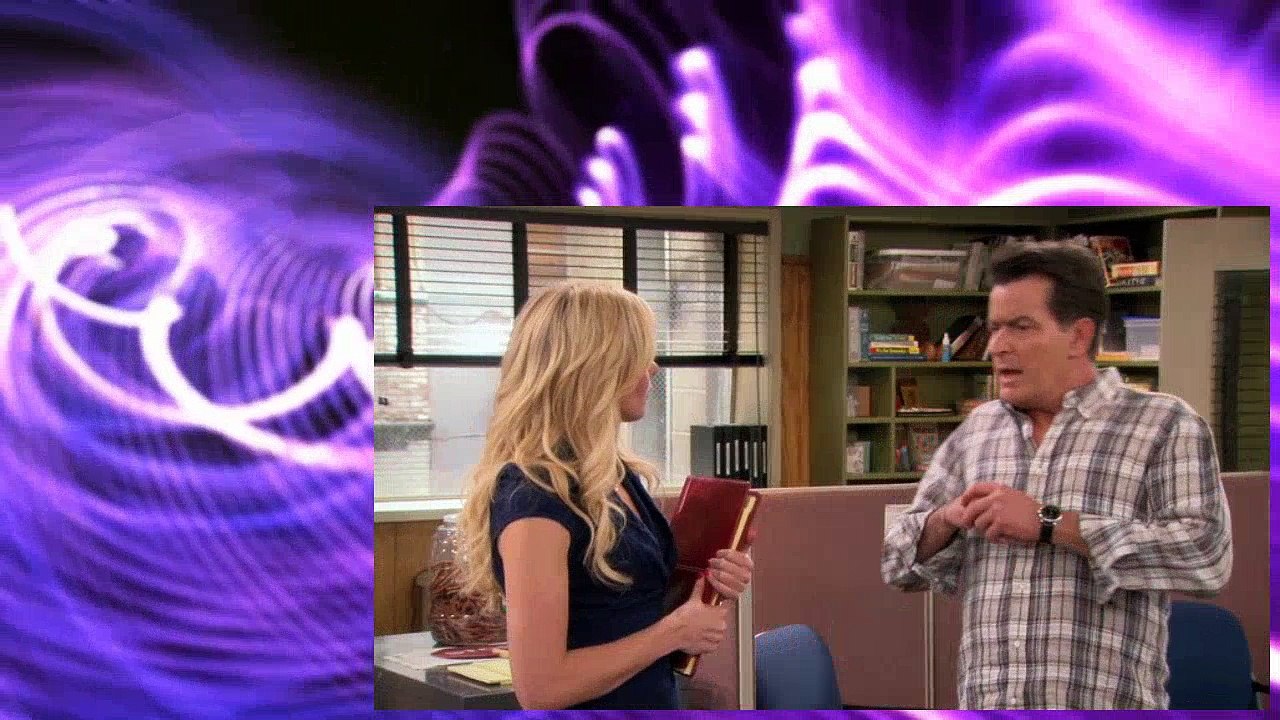 Anger Management S02E60