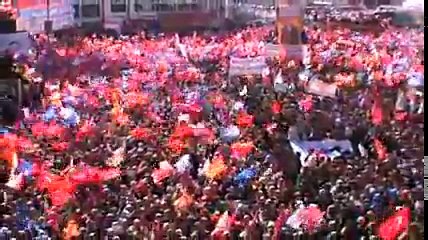 Cumhurbaşkanı Erdoğan'ın yarınki Van gezisi iptal