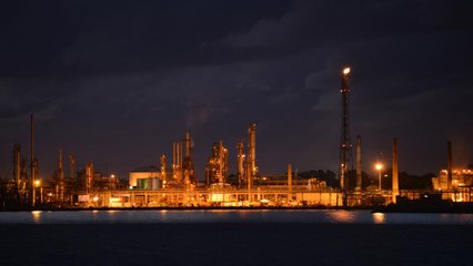 Mercuria's Expert Outlook on Oil & Blockchain Trends ⛽️