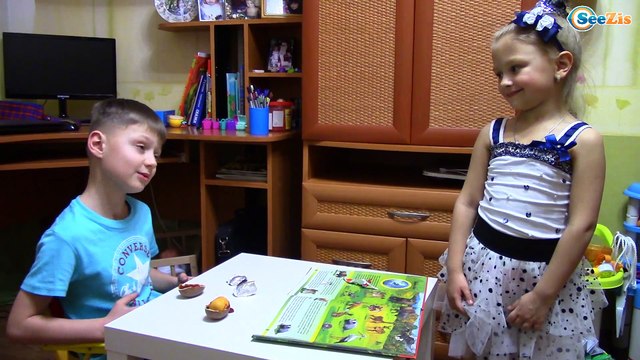 Смешные розыгрыши и приколы на первое апреля Видео для детей