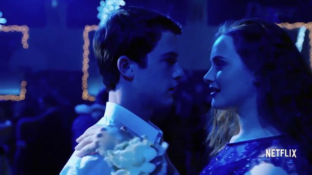 Bande-annonce de 13 Reasons Why , la série Netflix