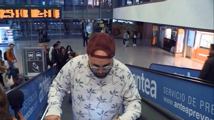 Kiko calma a sus seguidores por su estado de salud