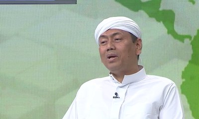 Kapitra: Polisi Harus Bisa Buktikan Tuduhan Makar