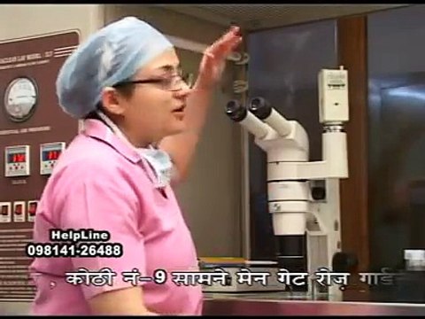 Blocked fallopian Tube Treatment Process & Cost in India