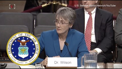 Trump’s Air Force Secretary Nominee Under Fire About Nuclear Consulting